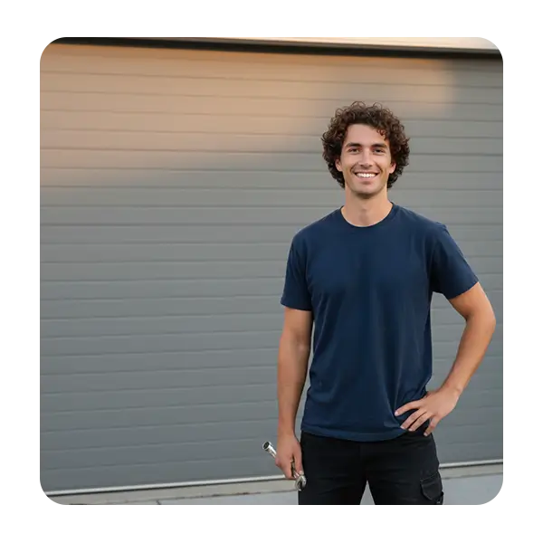 Repair Garage Door Spring TX